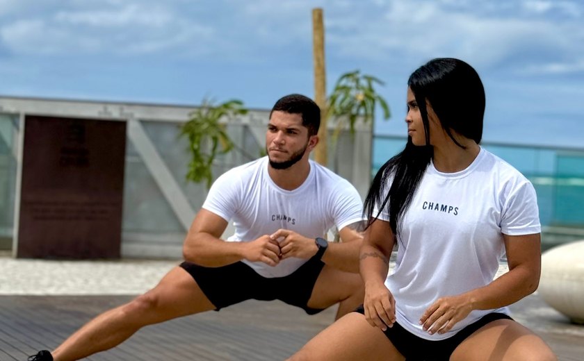 Atletas, praticantes de atividades físicas e especialistas destacam a importância de acessórios tecnológicos para um melhor rendimento