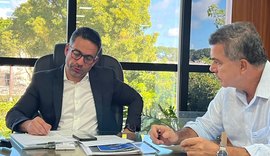 Luta de Ronaldo Medeiros é sancionada pelo governador e áreas do Estado vão para reforma agrária