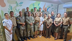 Setembro Amarelo e os cuidados com a saúde mental na Polícia Militar de Alagoas