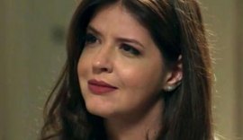 Fique ligado! Maria Pia flagra o pai com amante, e Athaíde decide fugir