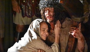 Paixão de Cristo de Nova Jerusalém é atração imperdível na Semana Santa