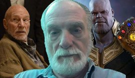 Morre Leonardo José, dublador de Thanos e Professor Xavier, aos 78 anos