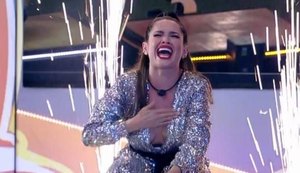 'BBB 21': Juliette confirma favoritismo e é coroada campeã da temporada
