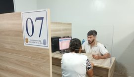 Instituto de Identificação é o único do país a ter ponto de atendimento da Receita Federal