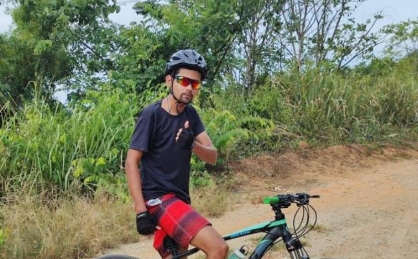 Pai doa cinco órgãos de filho e salva vidas em Alagoas