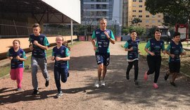 Triatleta olímpico comanda projeto social com 11 centros pelo Brasil