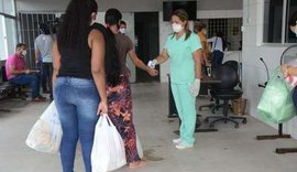 Seris divulga cronograma de visitas e entrega de feiras para fevereiro