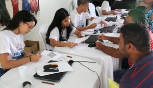 Programa Posse Legal segue com atendimento a moradores do Pinheiro