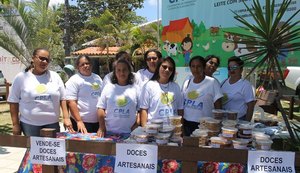 Associação de Mulheres da CPLA iniciarão vendas ao PAA