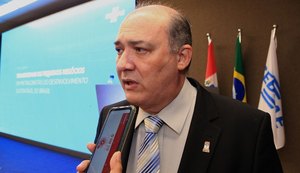 Eleição na Ufal será entre 1° e 2 de agosto