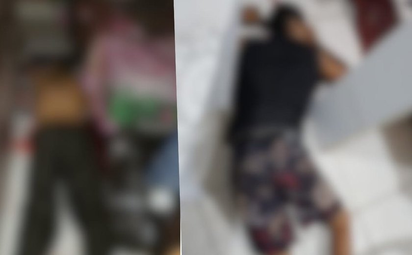 Polícia investiga assassinato de gêmeos no Tabuleiro do Martins