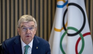 COI recomenda volta de russos a competições como atletas neutros