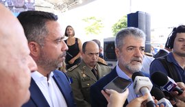 Secretário critica parlamentares por utilizar tragédia como palanque