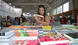 Comissões da OAB participam de painéis na Bienal Internacional do Livro de Alagoas