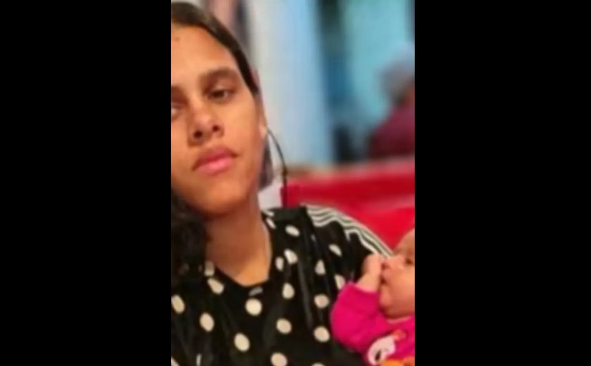 Polícia Civil de Alagoas atualiza investigação sobre desaparecimento de mãe e filha