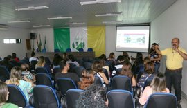 Sesau reúne especialistas de 25 municípios em seminário sobre hanseníase