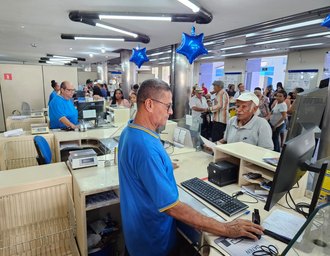 Correios amplia acesso a aposentados e pensionistas para consulta e contestação de descontos indevidos