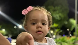Juiz federal volta atrás e libera remédio para a menina Maria Helena