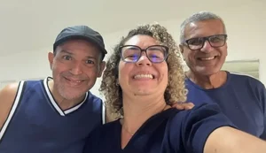 Família de Marcos Adriano lança campanha para custear tratamento e adquirir casa própria