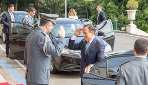 Doria diz que apoiará ações implementadas por Bolsonaro