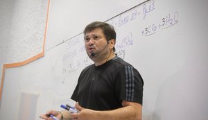 Estudantes querem desvincular do Enem seleção para Uncisal