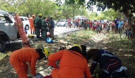 PRF registra aumento no número de acidentes durante o Carnaval em Alagoas