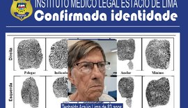 Corpo de turista baiano desaparecido é encontrado na Praia da Sereia