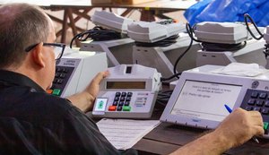TRE de Alagoas participa do 15º Simulado Nacional de Hardware