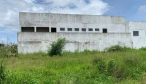 Defensoria cobra reforma de creche e conclusão de escola em comunidade quilombola