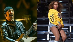 De U2 a Beyoncé, quem pode se apresentar no Rio em 2026?