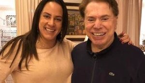 Filha de Silvio Santos é acusada de assédio moral