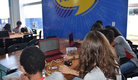 Rede Sesi/Senai de Educação inaugura segundo Espaço Maker em Alagoas
