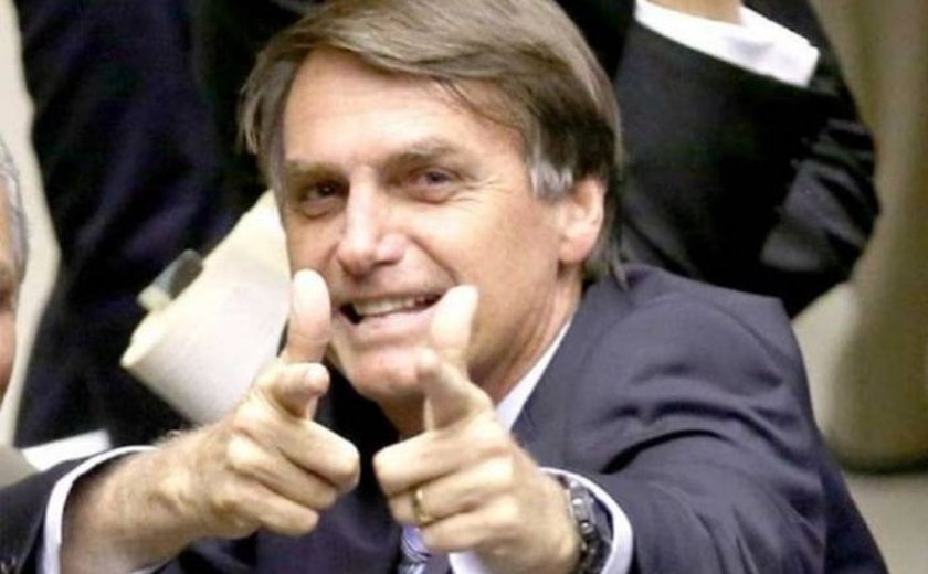 Decretos de Bolsonaro beneficiam juridicamente traficantes internacionais de armas