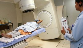 Leitos para oncologia não foram afetados