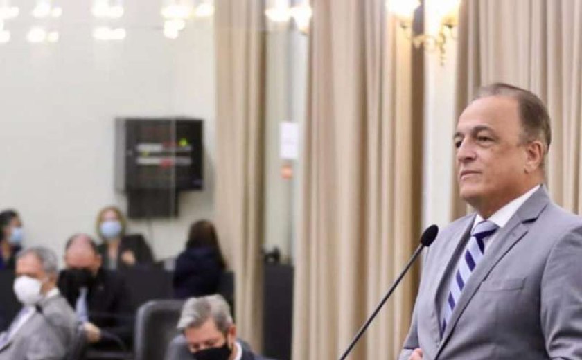 Galba Novaes promove sessão especial para debater indenizações dos afetados pela Braskem