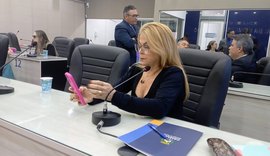 TSE cassa mandato de vereadora Silvania Barbosa