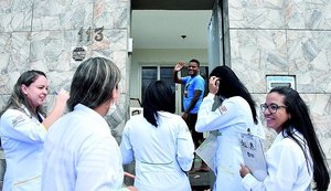 Maceió tem Atendimento Domiciliar para pacientes do SUS