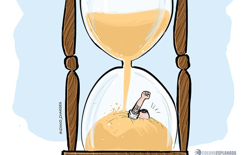 Dias contados