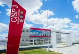 Ex-bombeiro preso em Santana do Ipanema suspeito de estuprar a própria afilhada  havia sido afastado  da função em abril