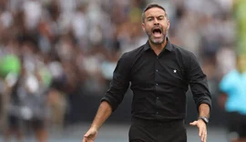 Técnico português Artur Jorge deixa o comando do Botafogo