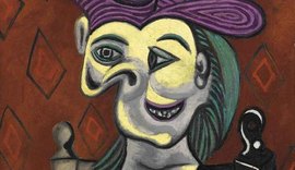 Quadro de Picasso confiscado por nazistas é vendido por R$ 193 milhões