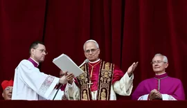 Papa Leão XIV pede que Igreja ilumine 'noites escuras do mundo”