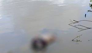 Corpo é encontrado boiando na Lagoa Mundaú, no Vergel do Lago