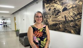Uncisal amplia fronteiras da pós-graduação com recepção da primeira aluna estrangeira