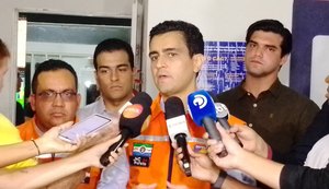 JHC prega unidade política para minimizar danos causados por mina da Braskem