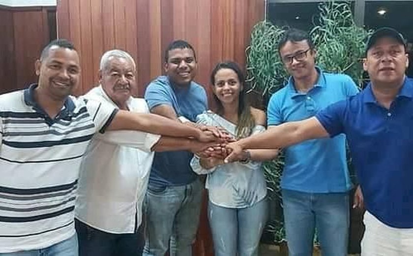 Prefeitos eleitos da Rota Ecológica começam a se reunir com vereadores da base aliada