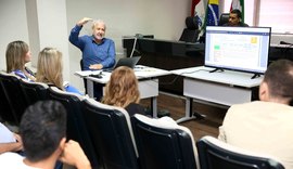 TJ/AL define ações do Plano de Logística Sustentável para 2023
