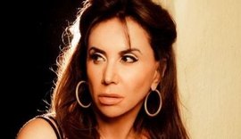 Atriz Claudia Alencar discute com policiais no Rio: 'Eu não sou bandida não'