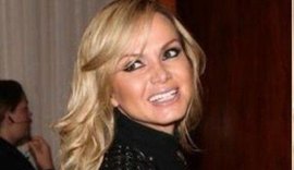 Eliana anuncia noivado e segunda gravidez aos 43 anos: 'Mamãe de menina'
