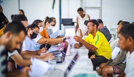 Ação itinerante no Benedito Bentes começa nesta terça-feira (4)